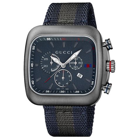 gucci gaming watch|Gucci watch for men.